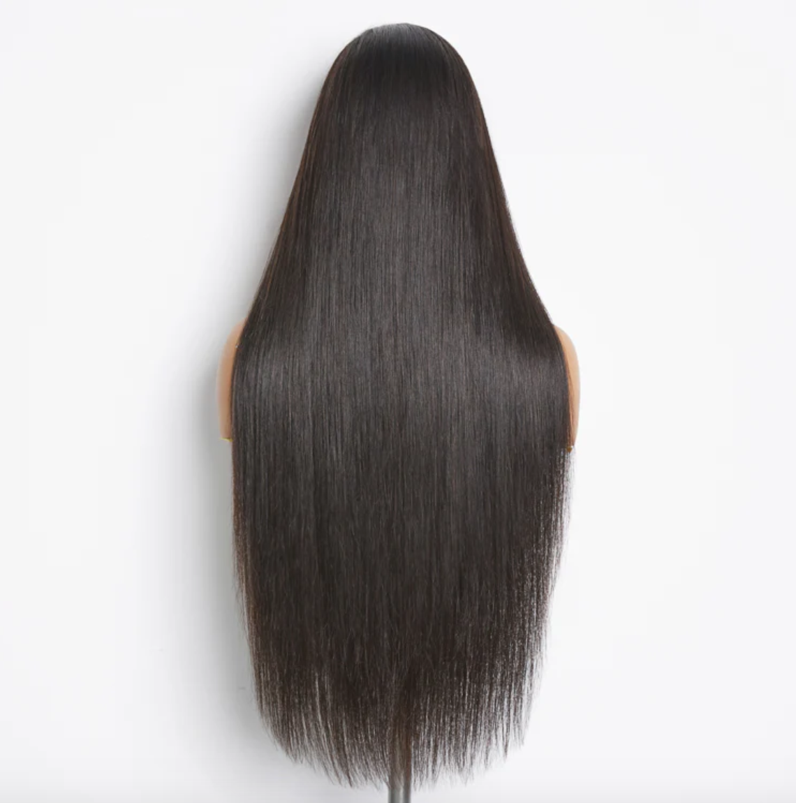 β¨ 13x4 HD Glueless Bone Straight Lace Wig β 180% or 200% Density for a Sleek & Natural Look! β¨