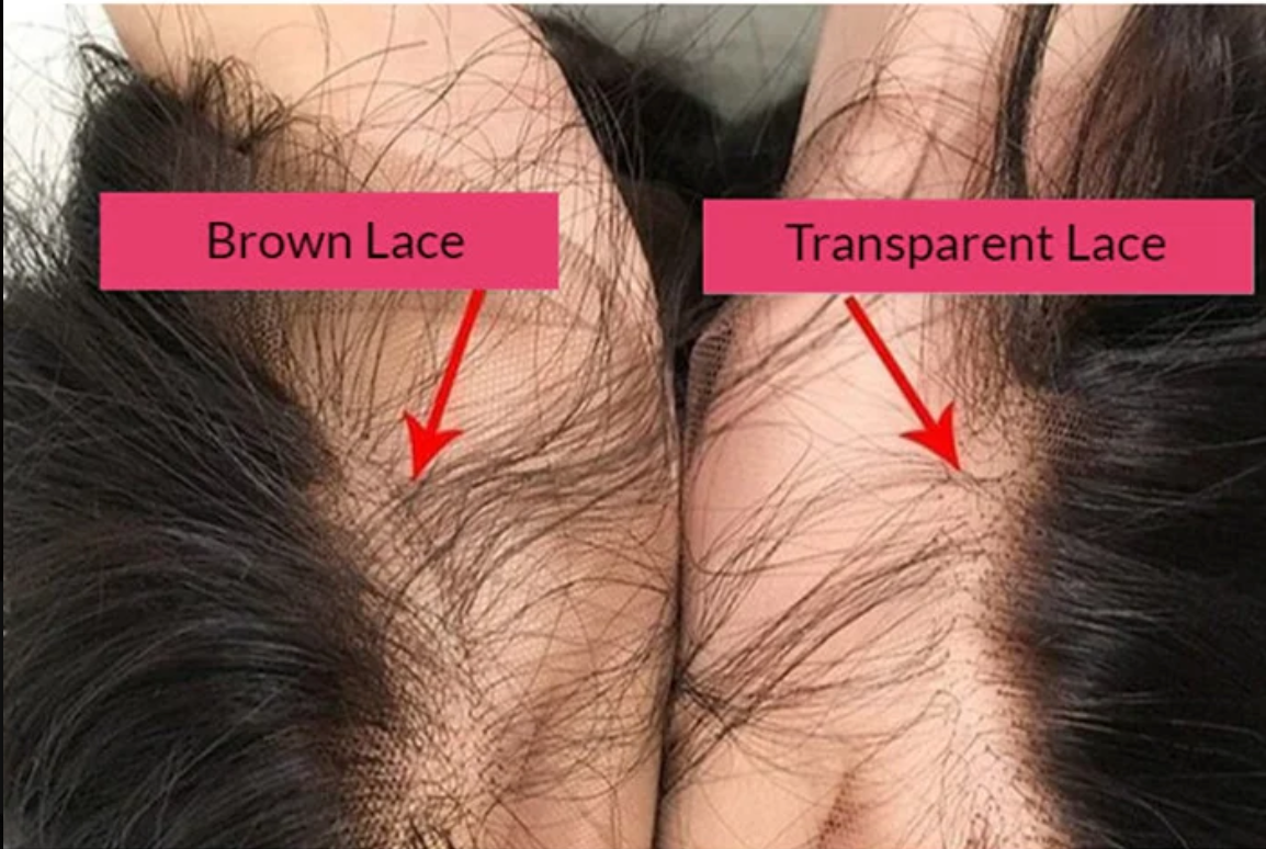 Glueless Water Wave Lace Front Wig – 3D Cap, Pre-Bleached Knots, Transparent Lace, 150% Density [13x6 or 13 x 4]